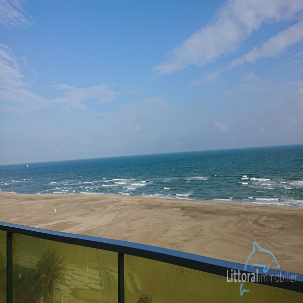 Offres de vente Studio Canet plage 66140